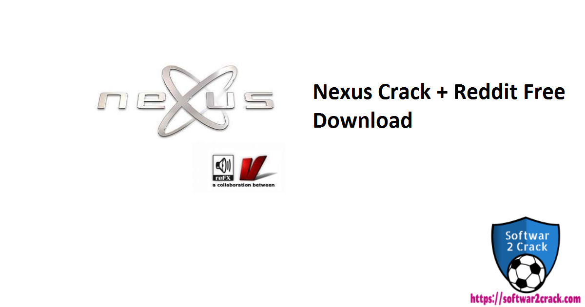 how to install nexus 2 presets
